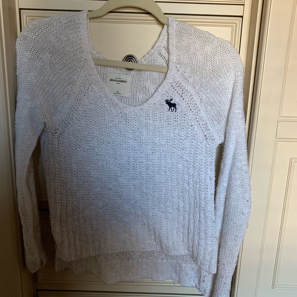 Abercrombie Kids Sweater
